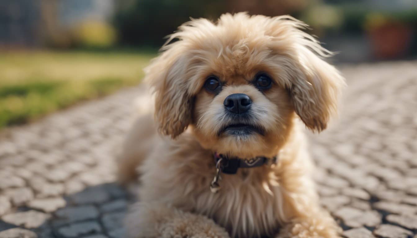 Peke-A-Poo