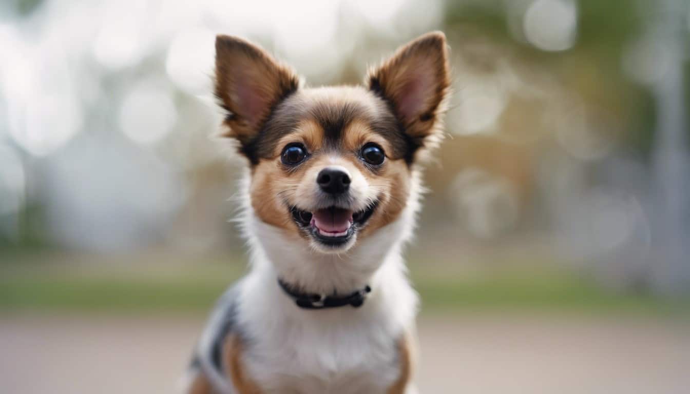 Pomeranian