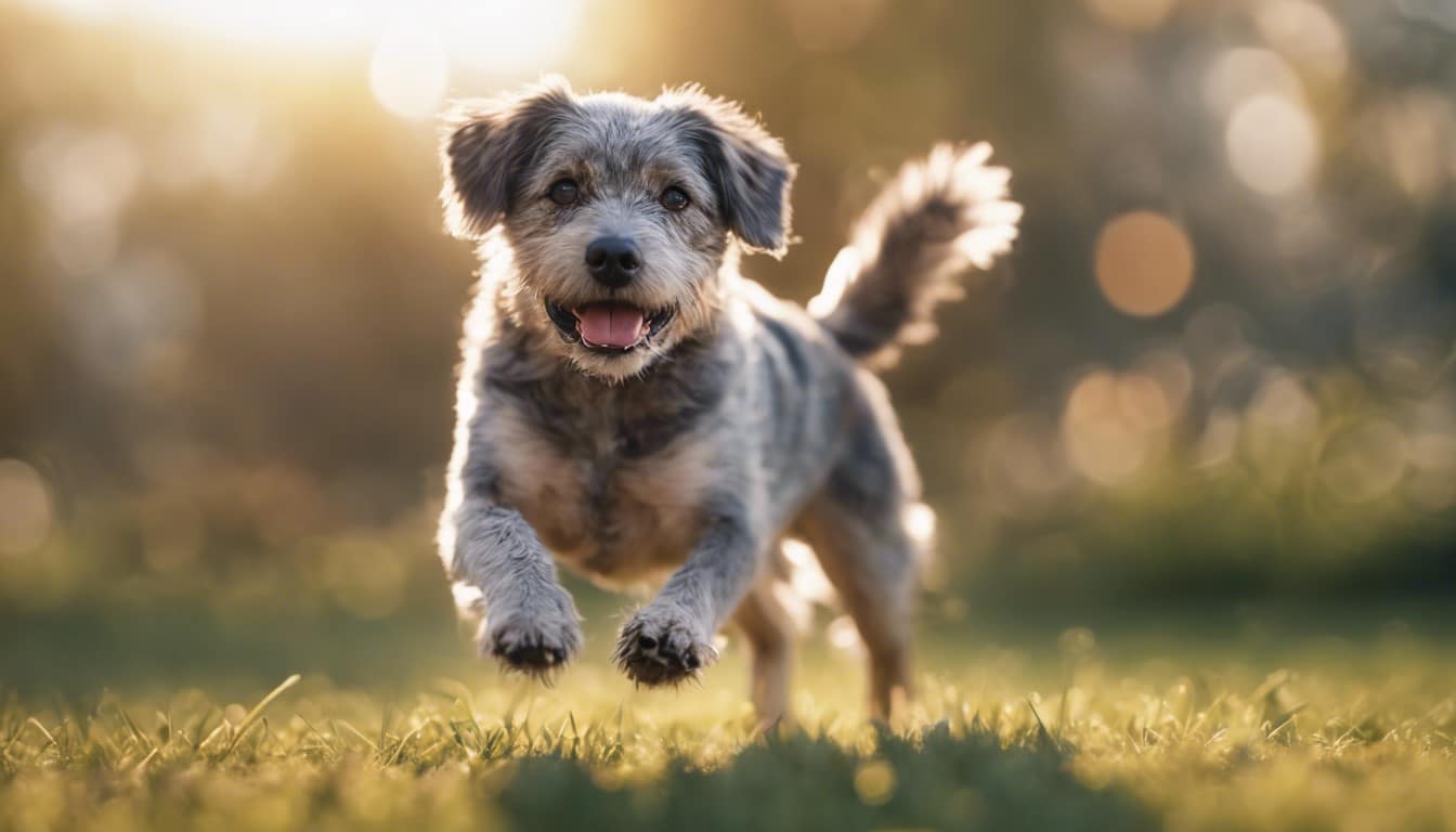 Pooda Houla Dog: Relatively New Breed That–Emerged From The Mix Guide