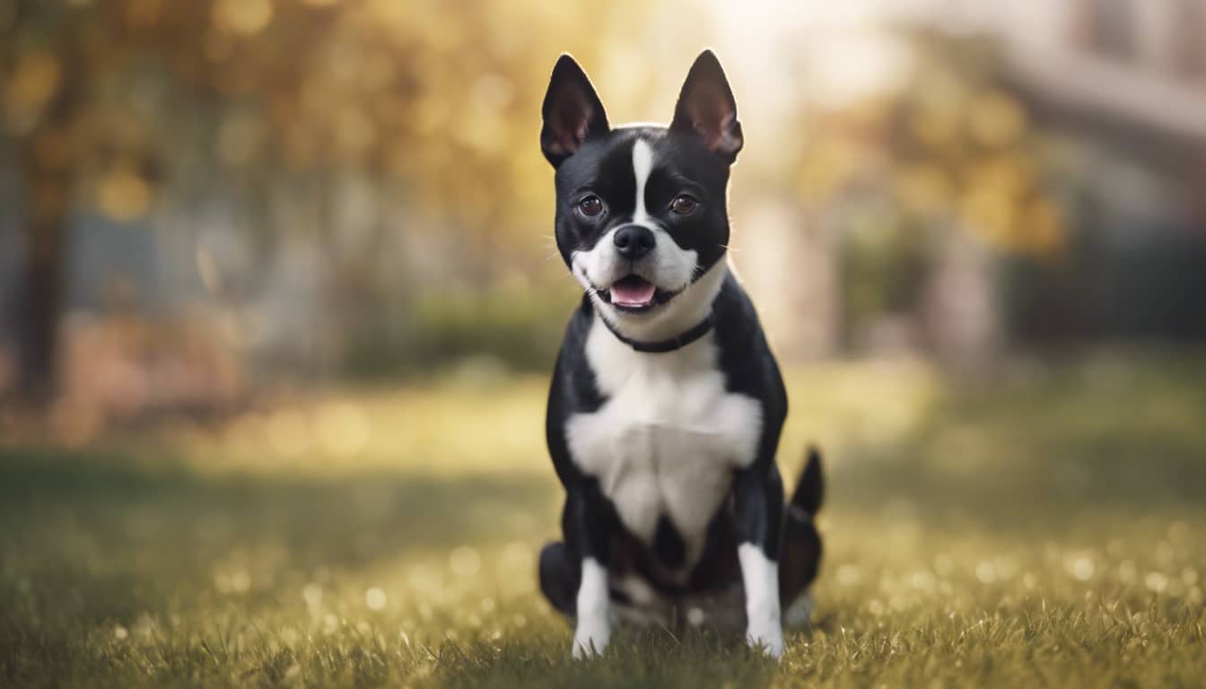 Shibos Dog: Shiba Inu–Boston Terrier Mix Guide