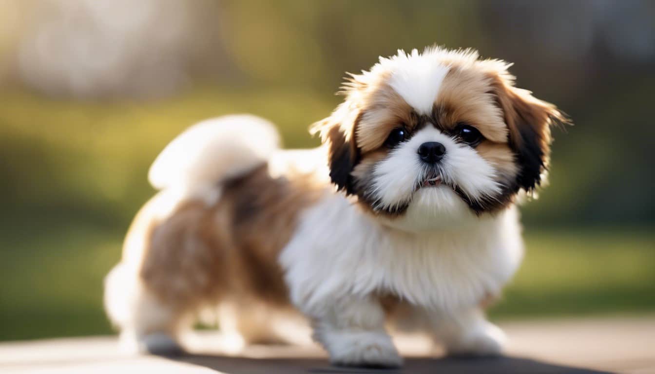 Shorgi Dog: This–Delightful Mix Guide