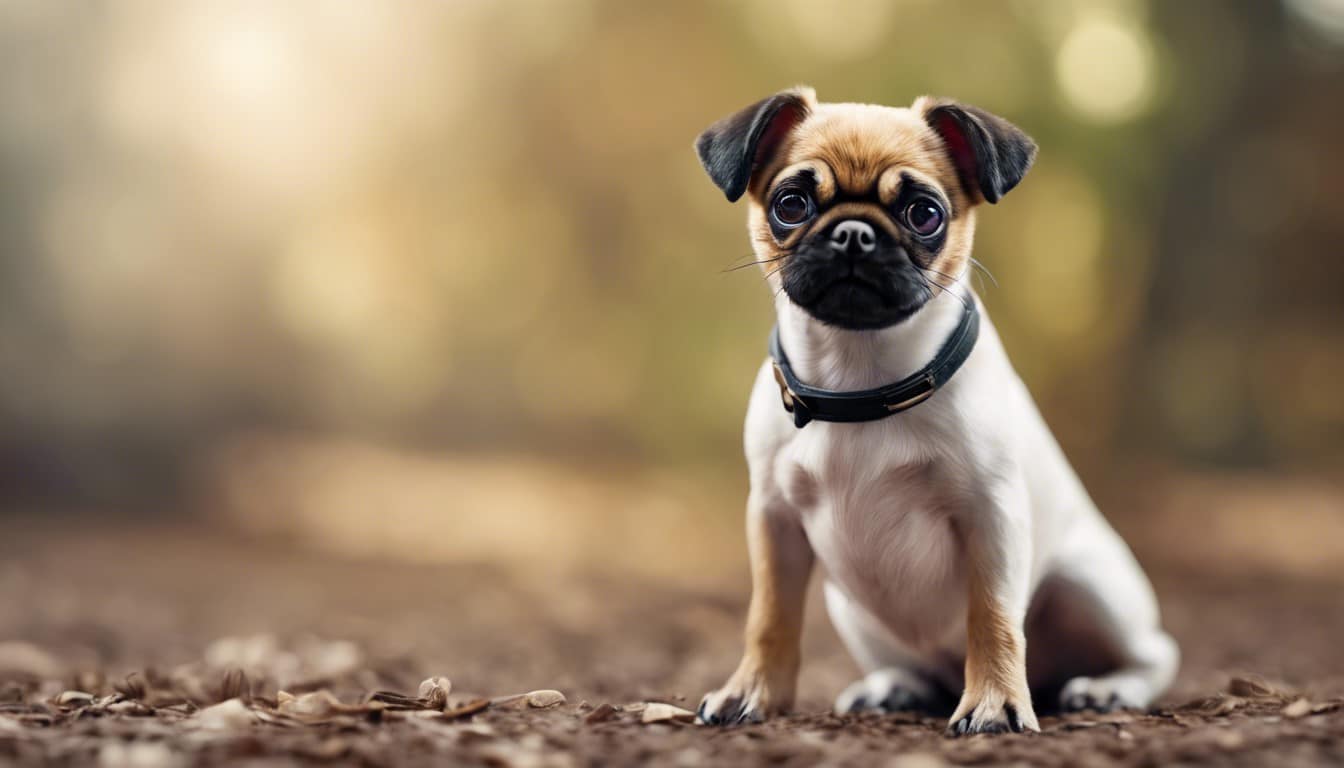 Toy Poxer Dog: Toy Fox Terrier–Pug Mix Guide