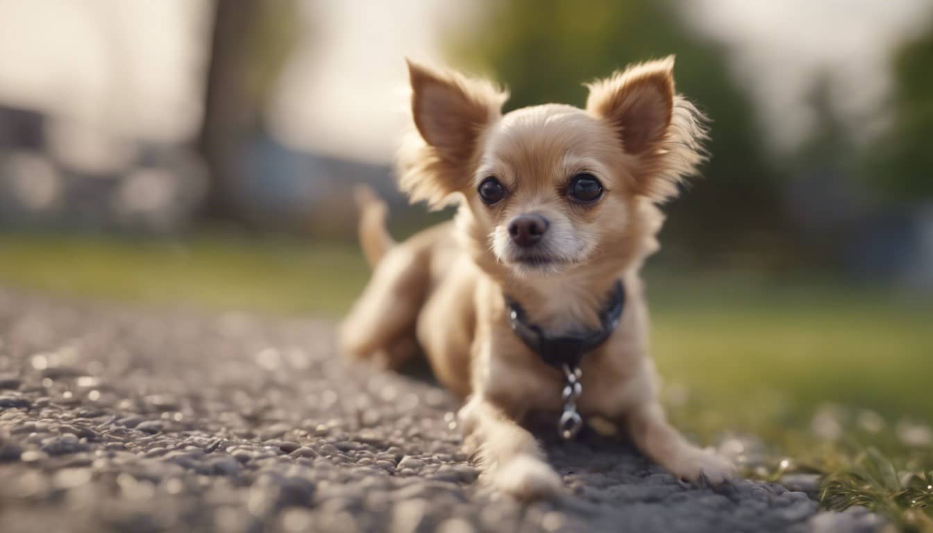 Wapoo Dog: Out To Create The–Perfect Family Dog By Mix Guide