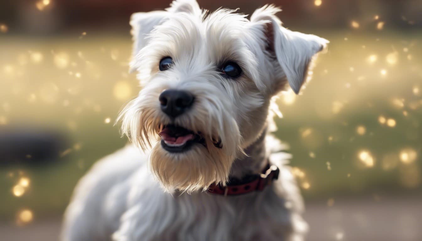 Wauzer Dog: Like–Many Mix Guide