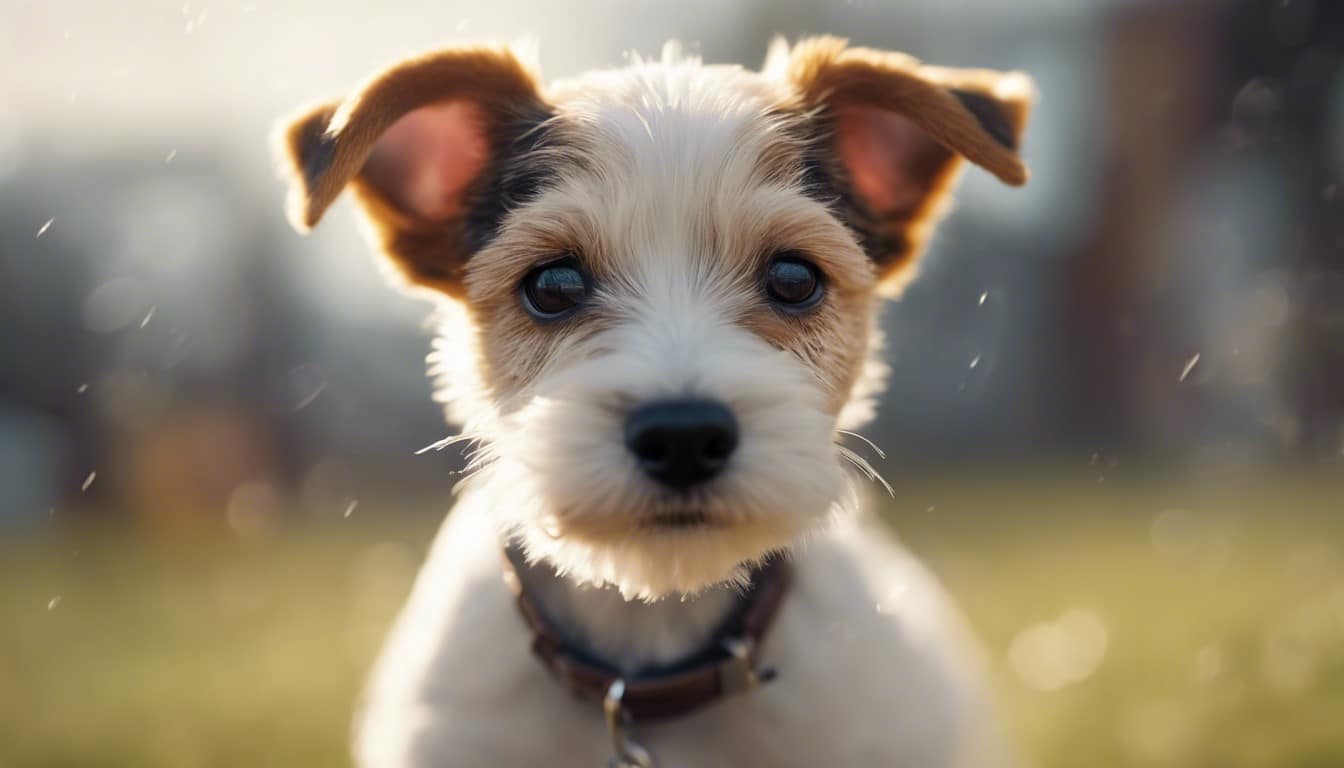 West of Argyll Terrier