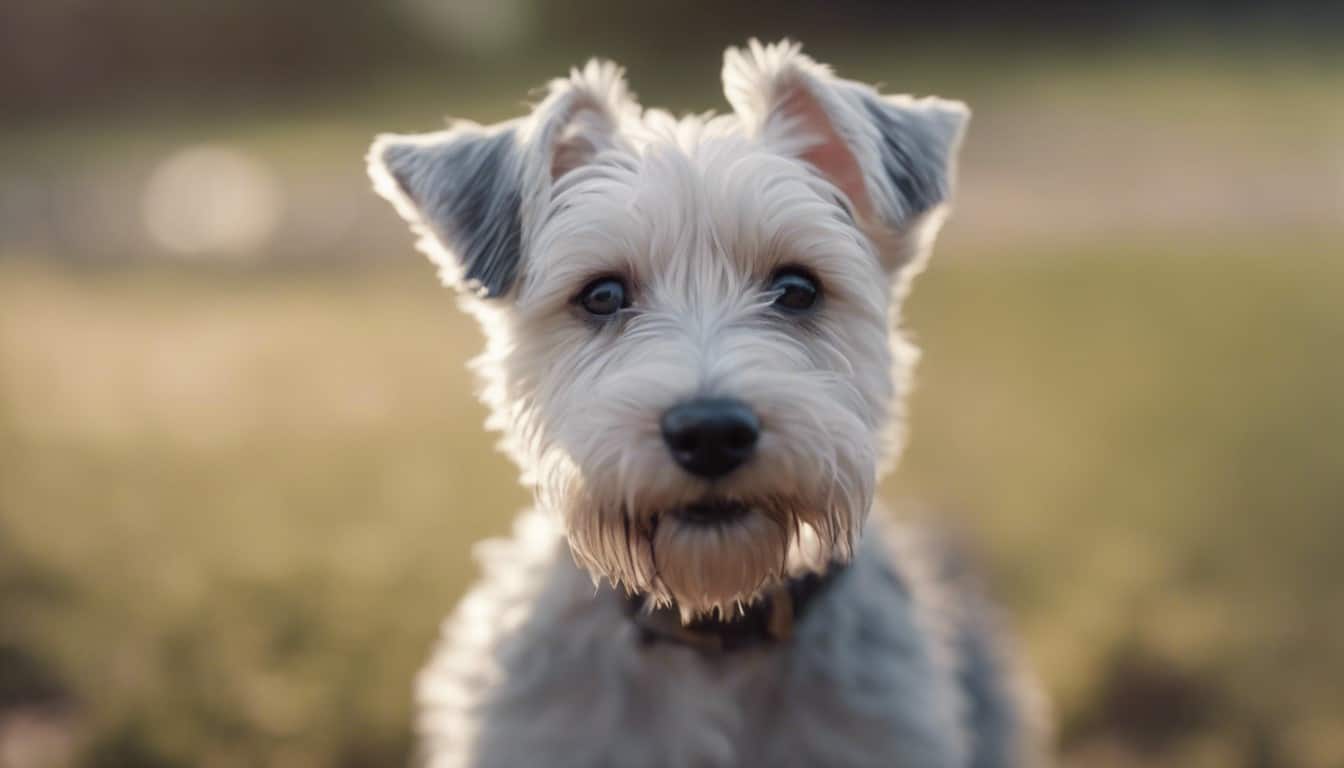 Wirelsh Terrier Dog: This–Unique Mix Guide