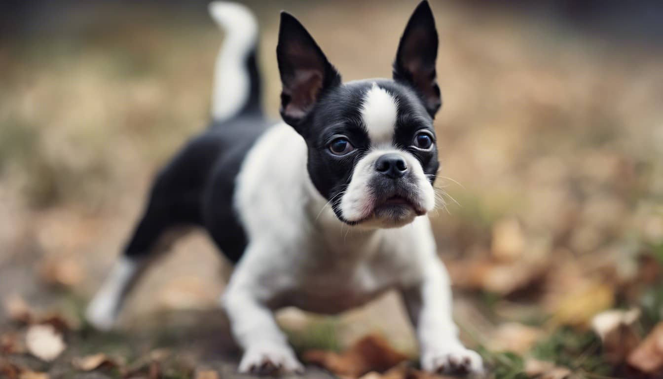 Bostie Dog: History Like–Many Mix Guide