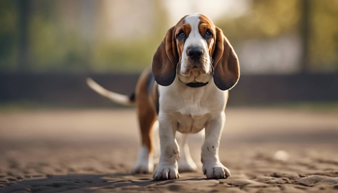 Bully Basset