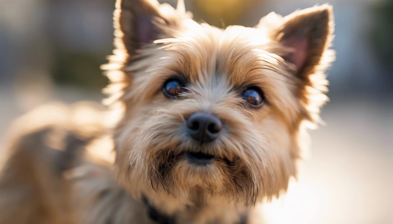 Cairanian Dog: These–Delightful Mix Guide