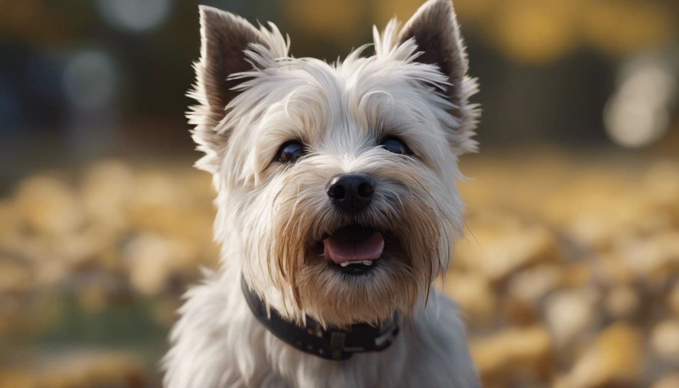 Cairland Terrier Dog: This Breed Was Developed–By Mix Guide