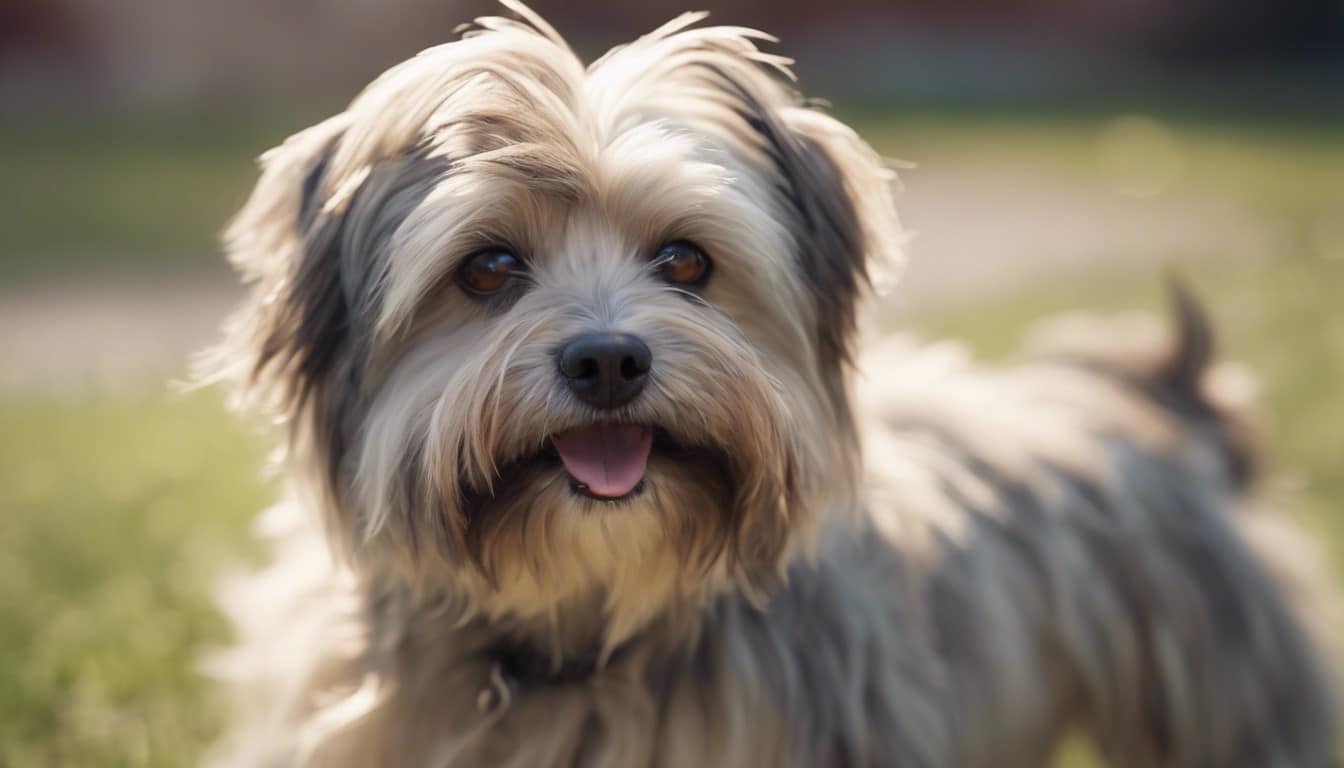 Cairnese Dog: Cairn Terrier–Havanese Mix Guide