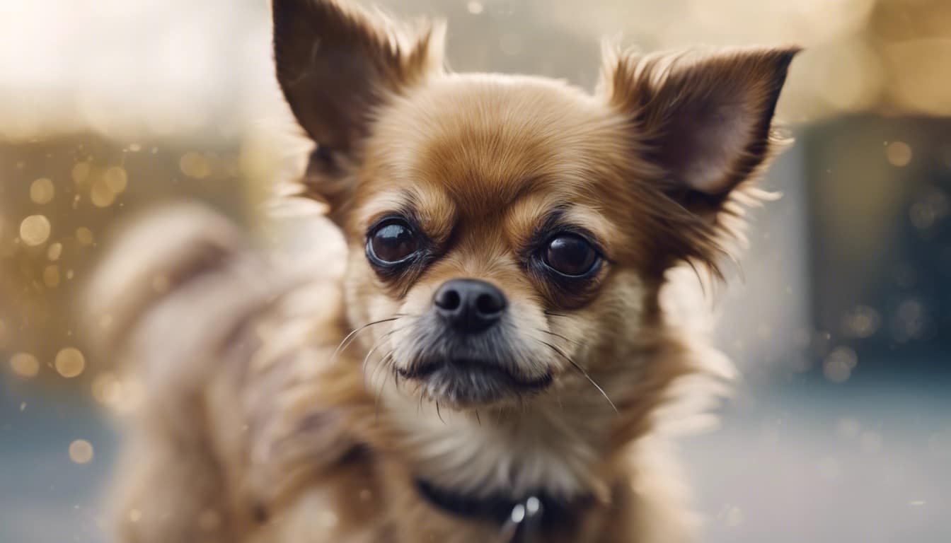 Chussel Dog: Chihuahua–Brussels Griffon Mix Guide