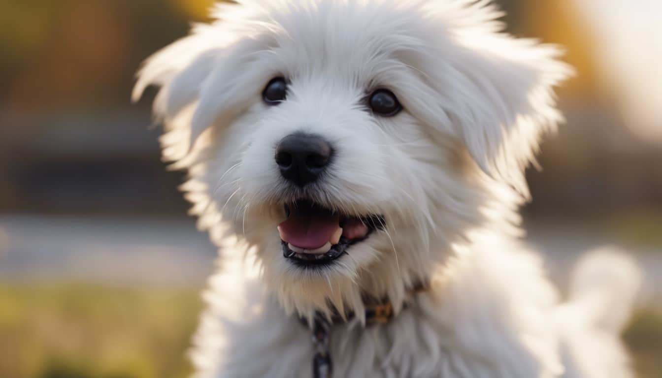 Coton Eskimo