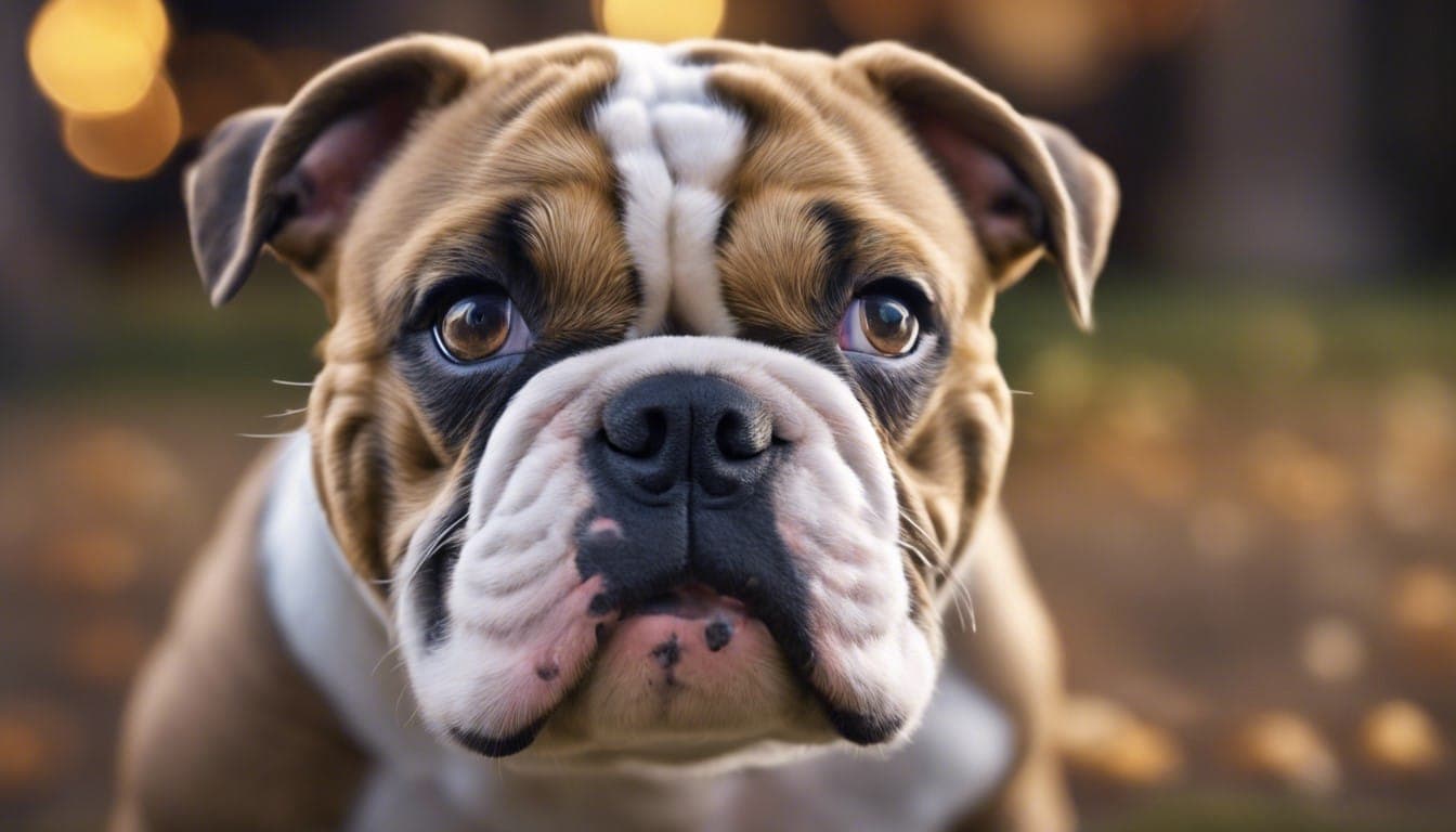 English Boston Bulldog Dog: English Bulldog–Boston Terrier Mix Guide