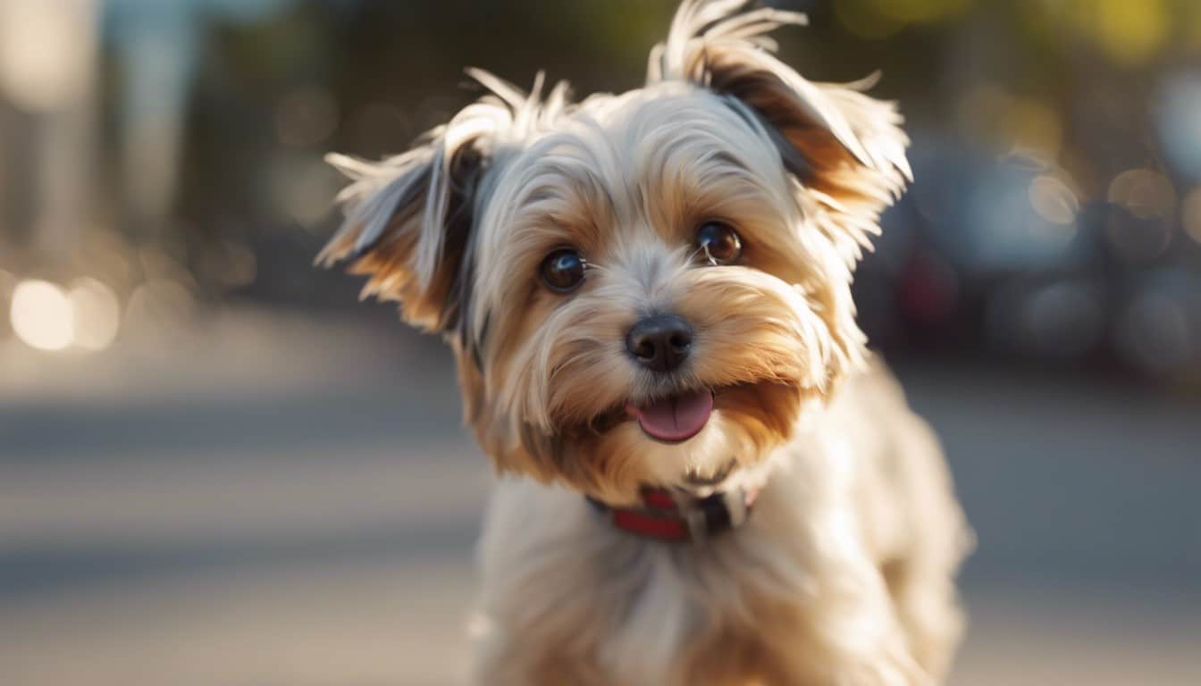 Havashier Dog: This–Delightful Mix Guide