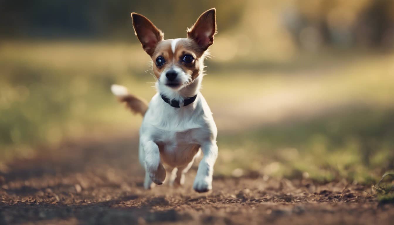 Jack-Chi Dog: Relatively–New Mix Guide