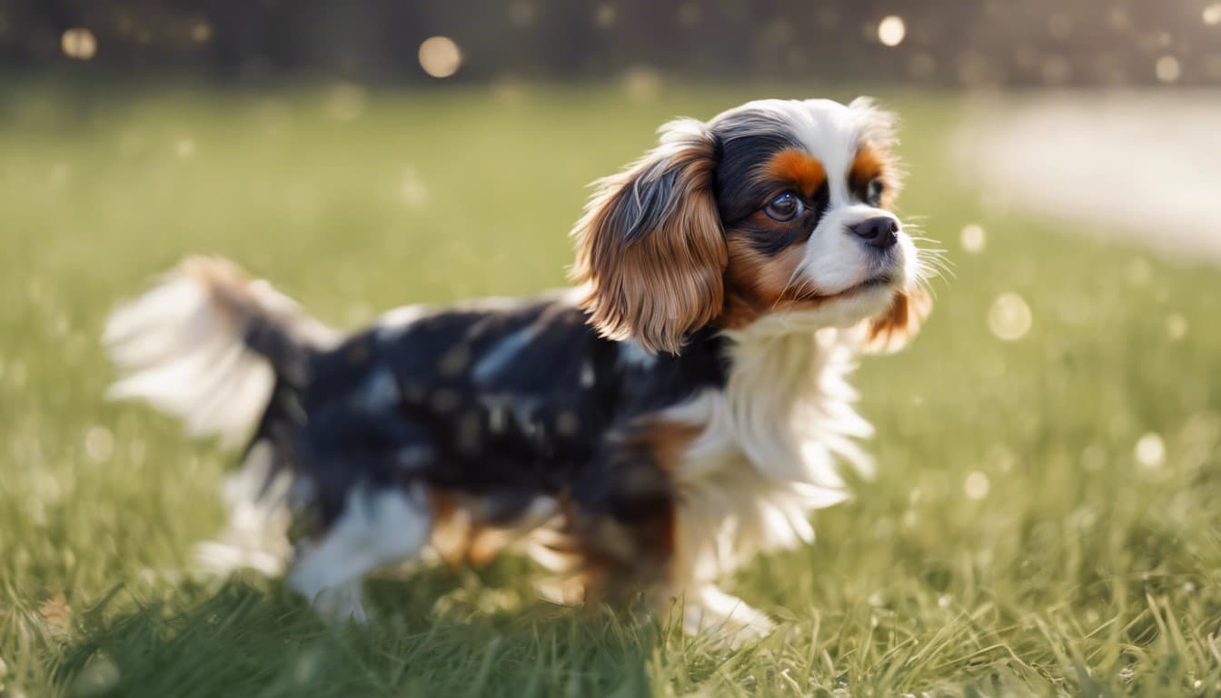 King Charles Yorkie Dog: Cavalier King Charles Spaniel–Yorkshire Terrier Mix Guide
