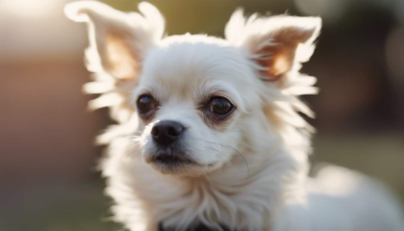 Malchi: The Complete Guide to the Maltese Chihuahua Mix