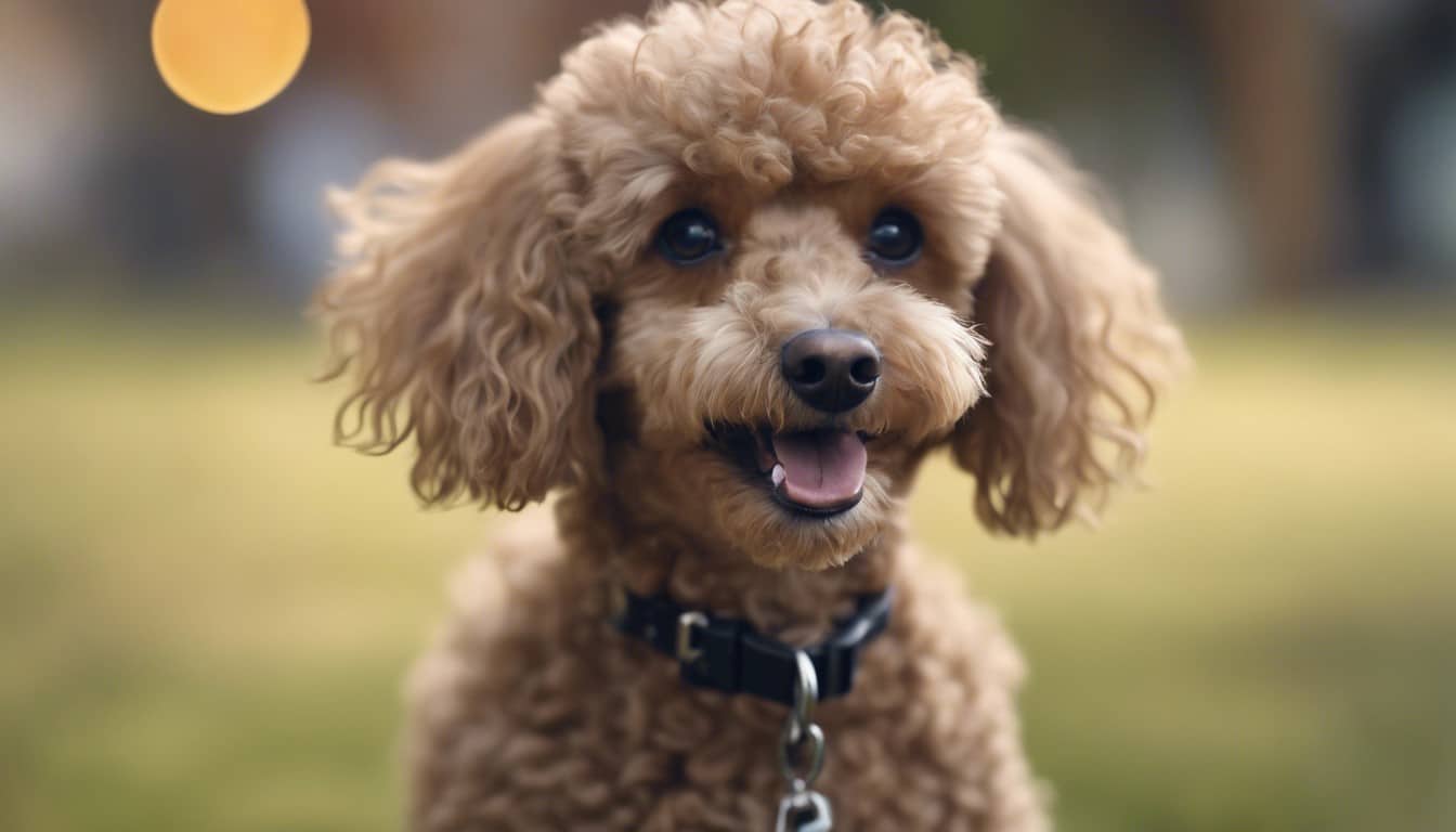 Miniature Poodle: The Complete Guide to This Smart, Versatile Breed