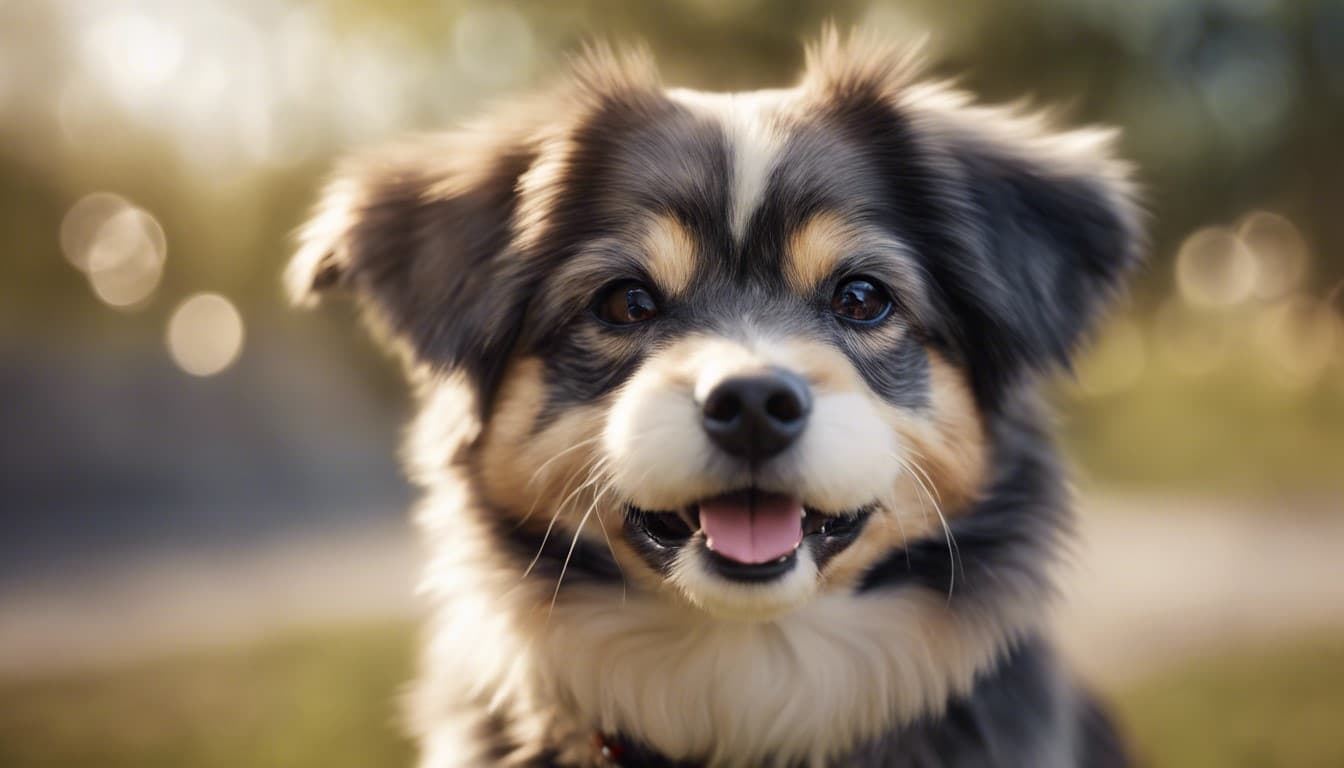 Pekehund Dog: Pekingese–Dachshund Mix Guide
