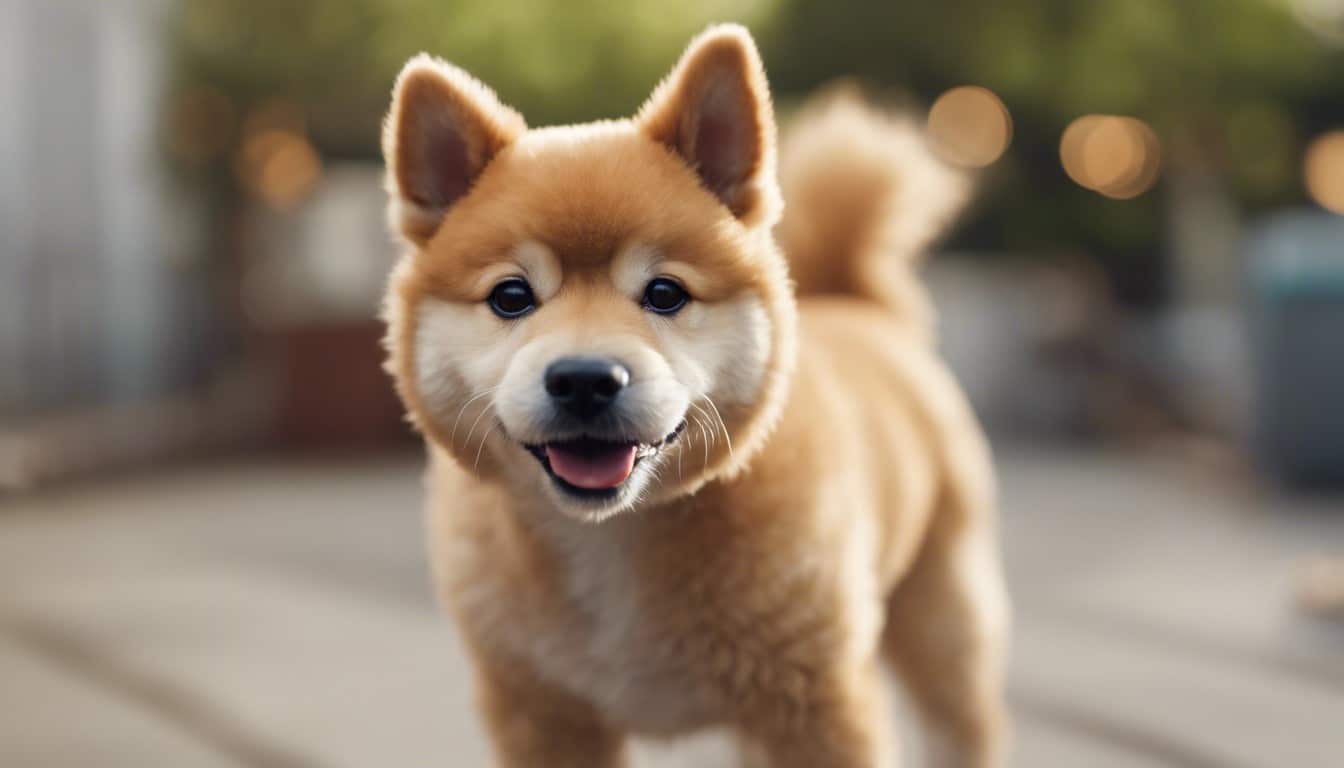 Poo-Shi Dog: Poodle–Shiba Inu Mix Guide