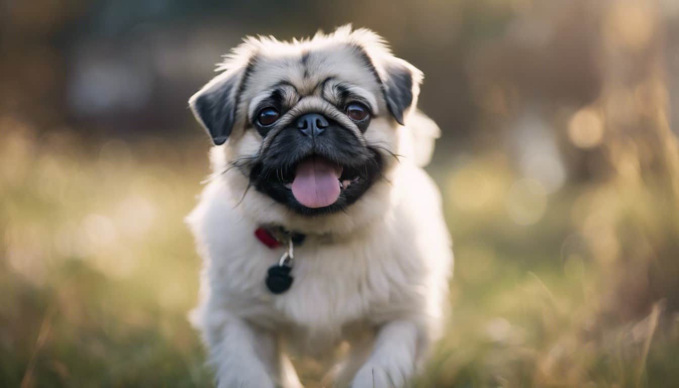 Pug-Coton Dog: Pug–Coton Mix Guide
