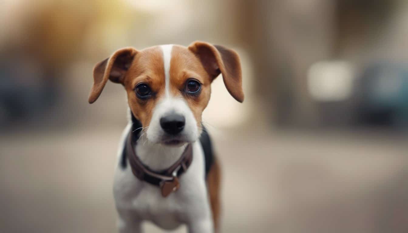 Raggle Dog: Rat Terrier–Beagle Mix Guide