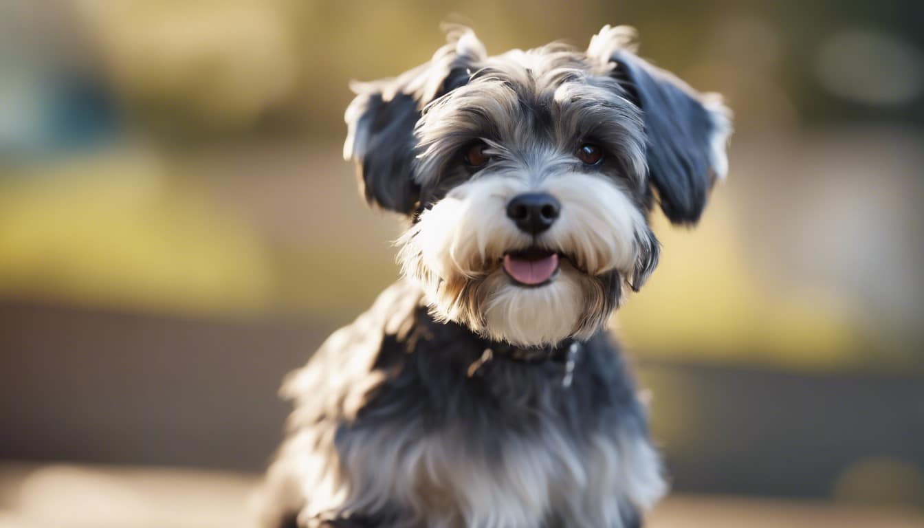 Schnese Dog: Will Delve Into The–Fascinating Aspects Of This Mix Guide