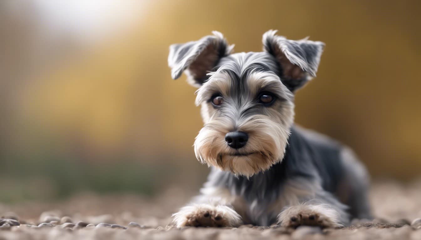 Silkzer Dog: Silky Terrier–Miniature Schnauzer Mix Guide