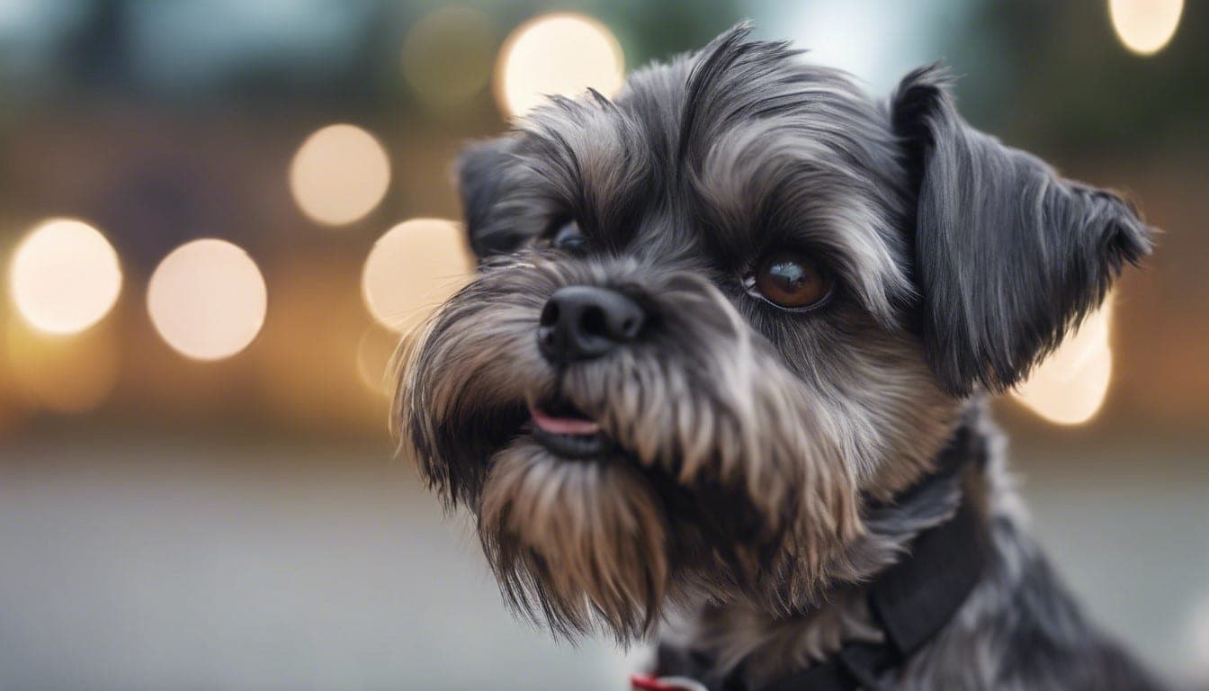 Sniffon Dog: That Breeders In The–United States First Began Mix Guide