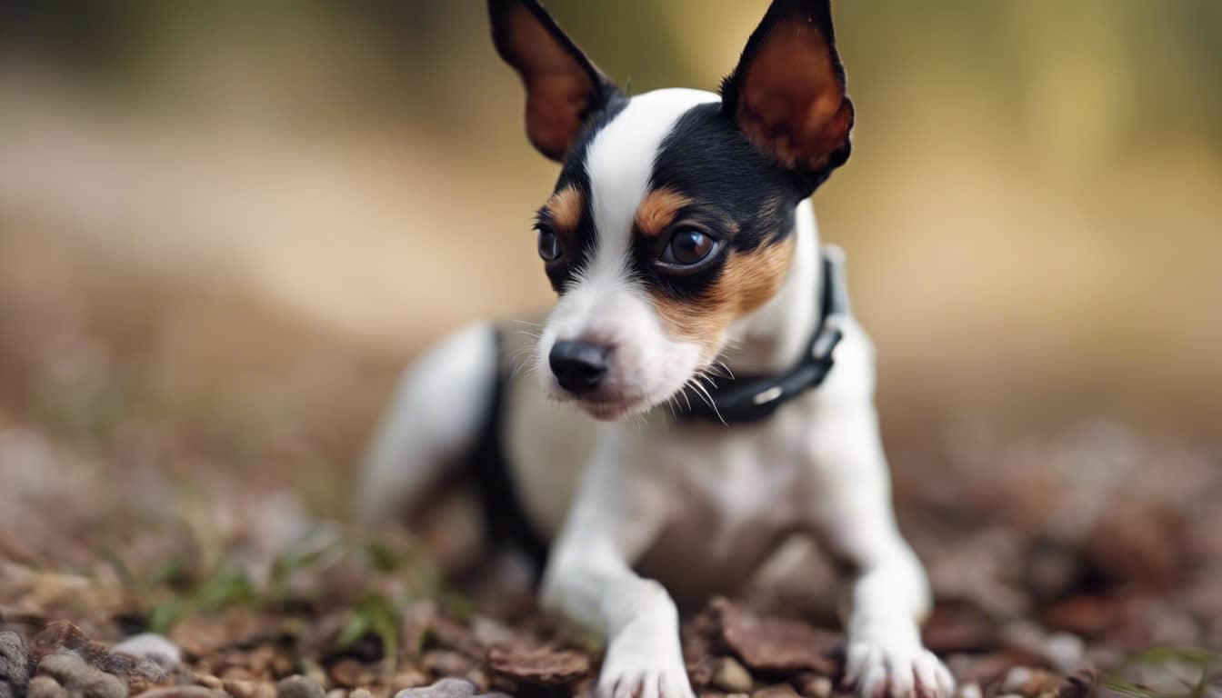Toy Foxton Dog: Toy Fox Terrier–Boston Terrier Mix Guide