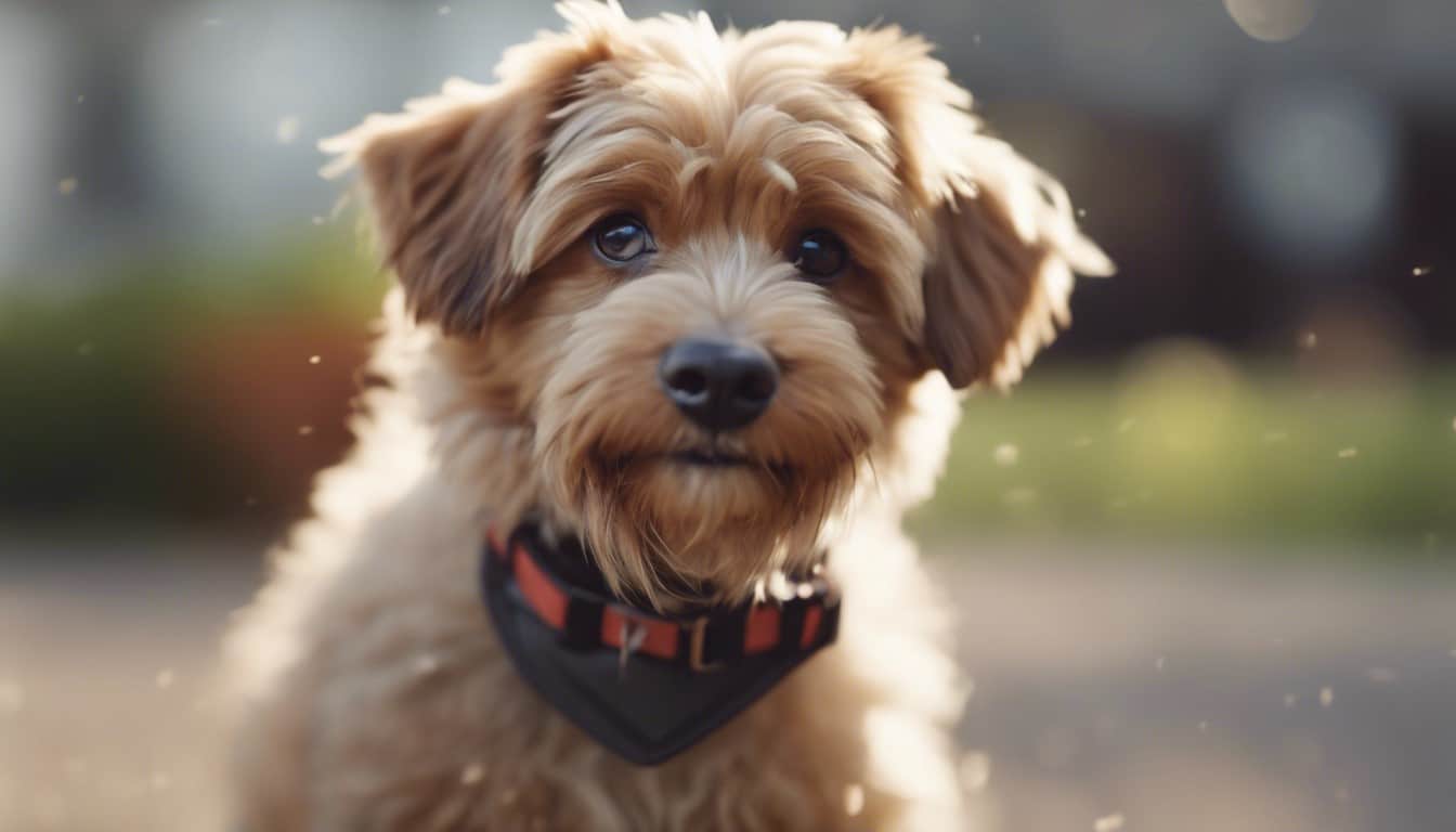 Yo-Chon Dog: Bichon Frise–Yorkshire Terrier Mix Guide