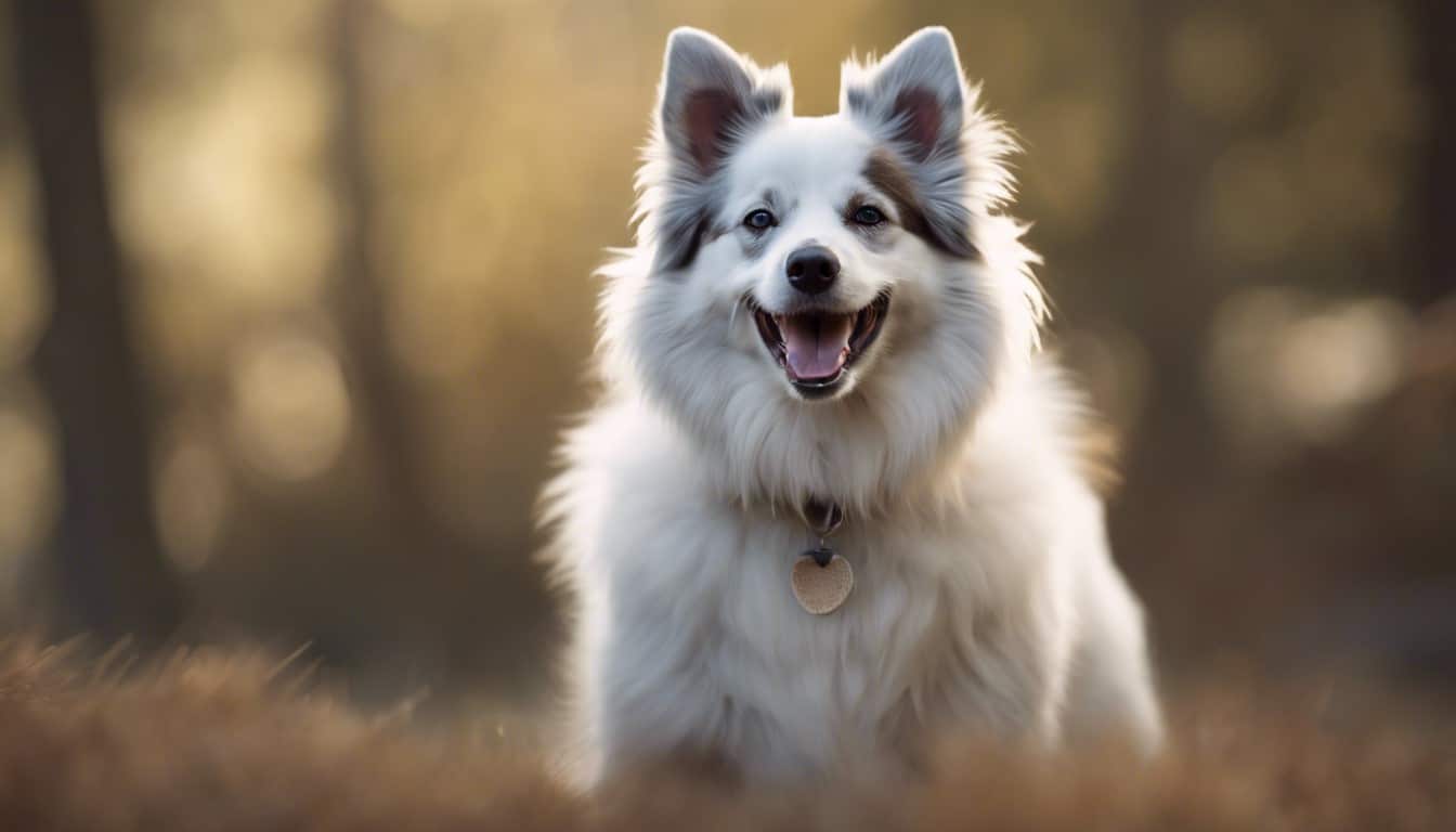 Australian Eskimo Dog: May Have Slightly Different–Features Due To Their Mix Guide