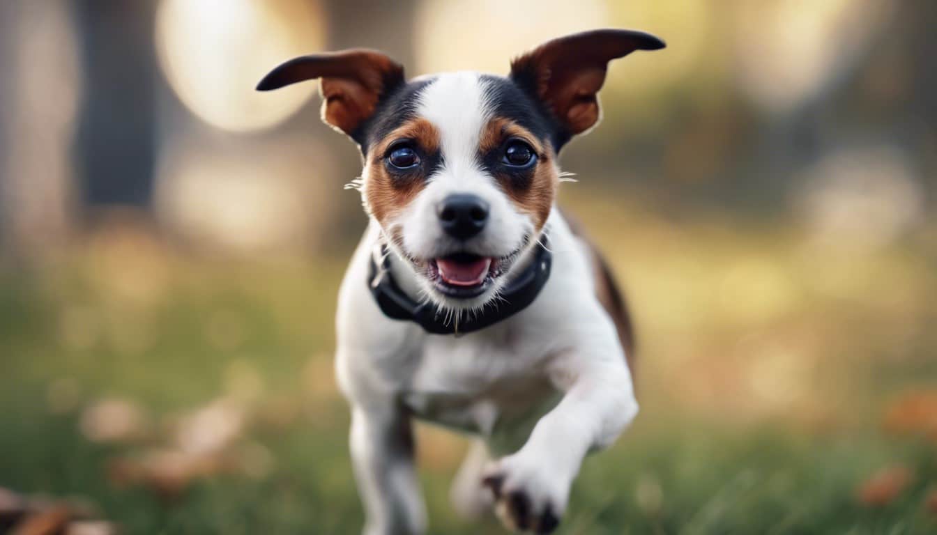 Bo-Jack Dog: Boston Terrier–Jack Russell Terrier Mix Guide