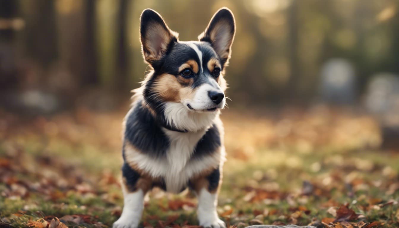Cairn Corgi Dog: Cairn Terrier–Welsh Corgi Mix Guide