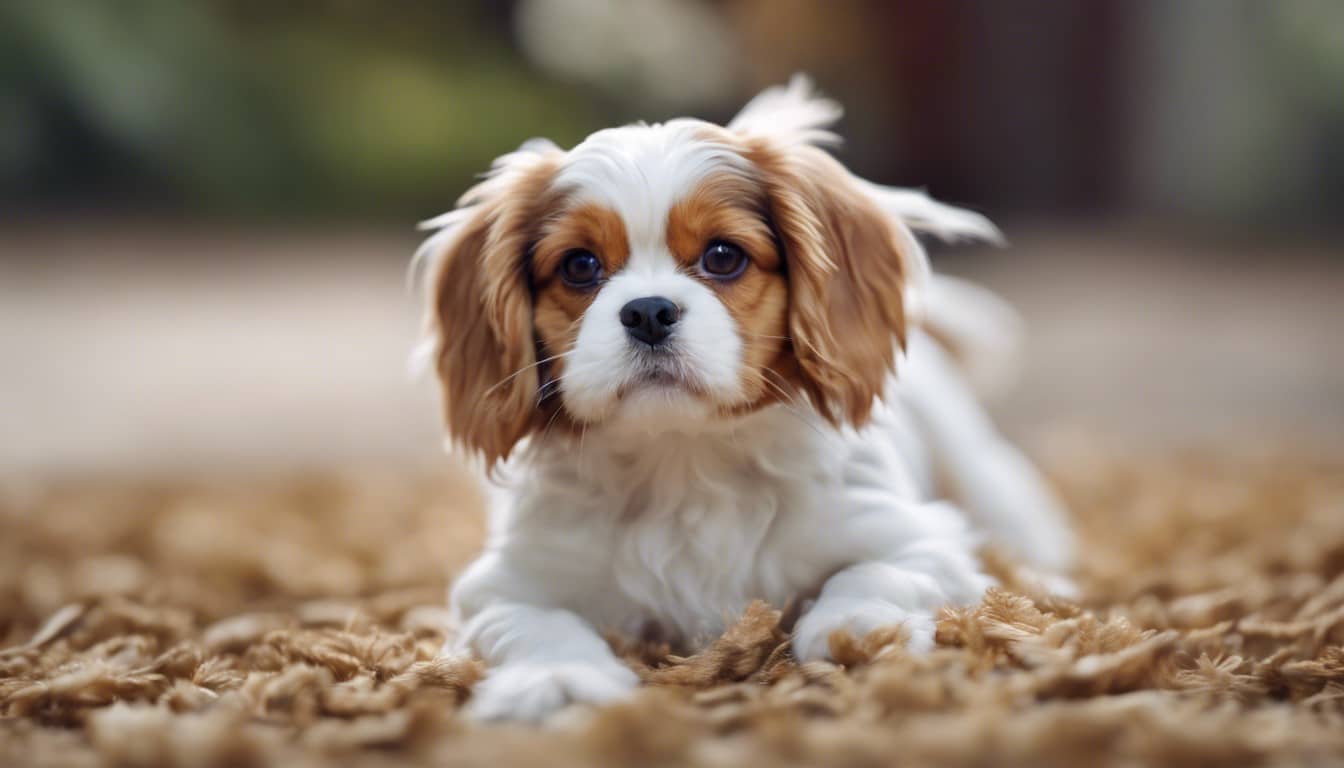 Cav-A-Malt Dog: Cavalier King Charles Spaniel–Maltese Mix Guide