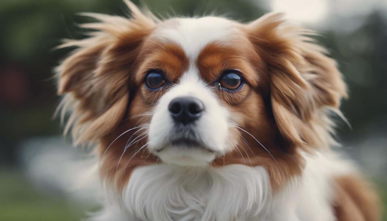 Cav-A-Mo Dog: These–Adorable Mix Guide