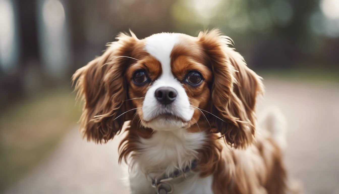 Chilier Dog: Chihuahua–Cavalier King Charles Spaniel Mix Guide