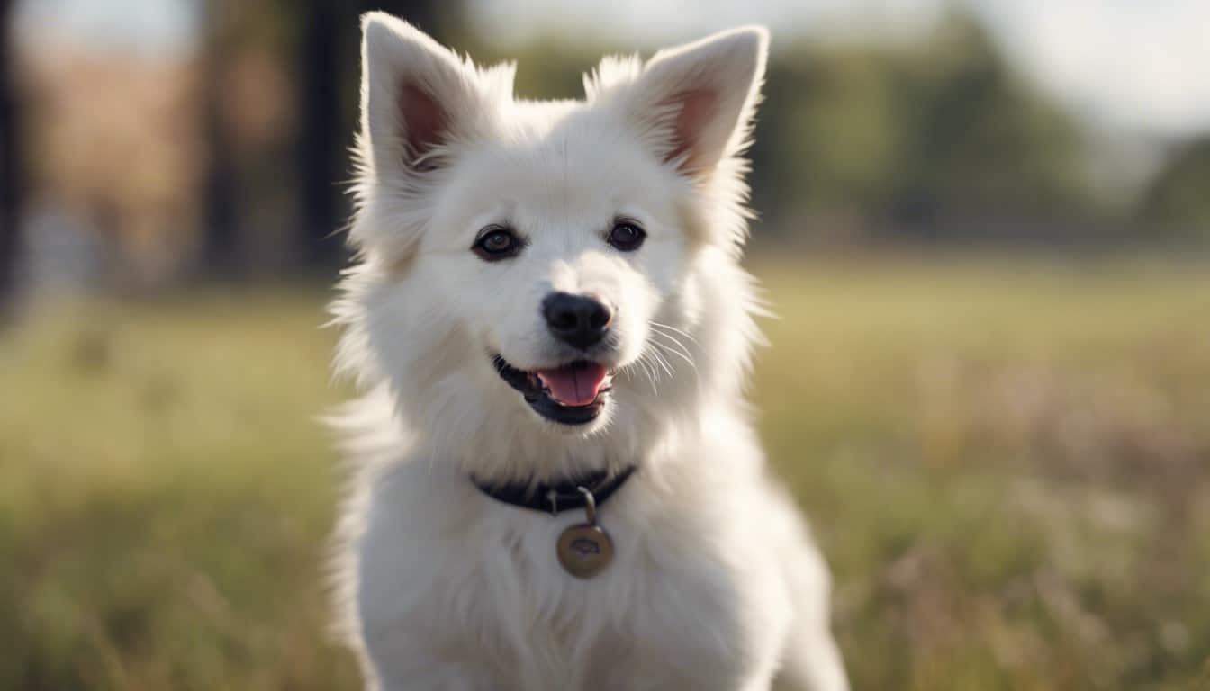 Eskijac Dog: This–Unique Mix Guide