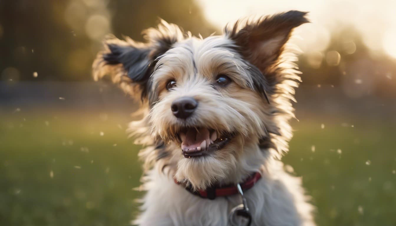 Fo-Chon Dog: Bichon Frise–Toy Fox Terrier Mix Guide