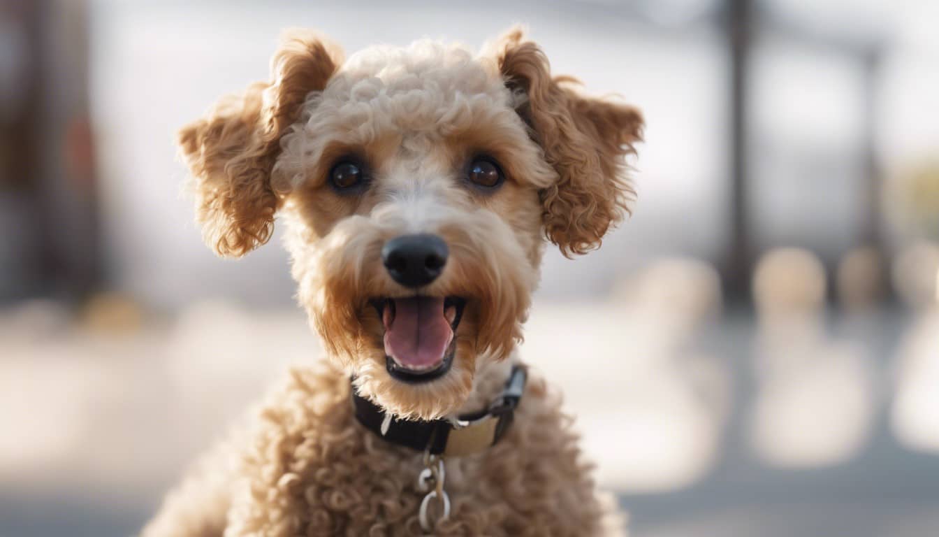Foodle Dog: Toy Poodle–Fox Terrier Mix Guide