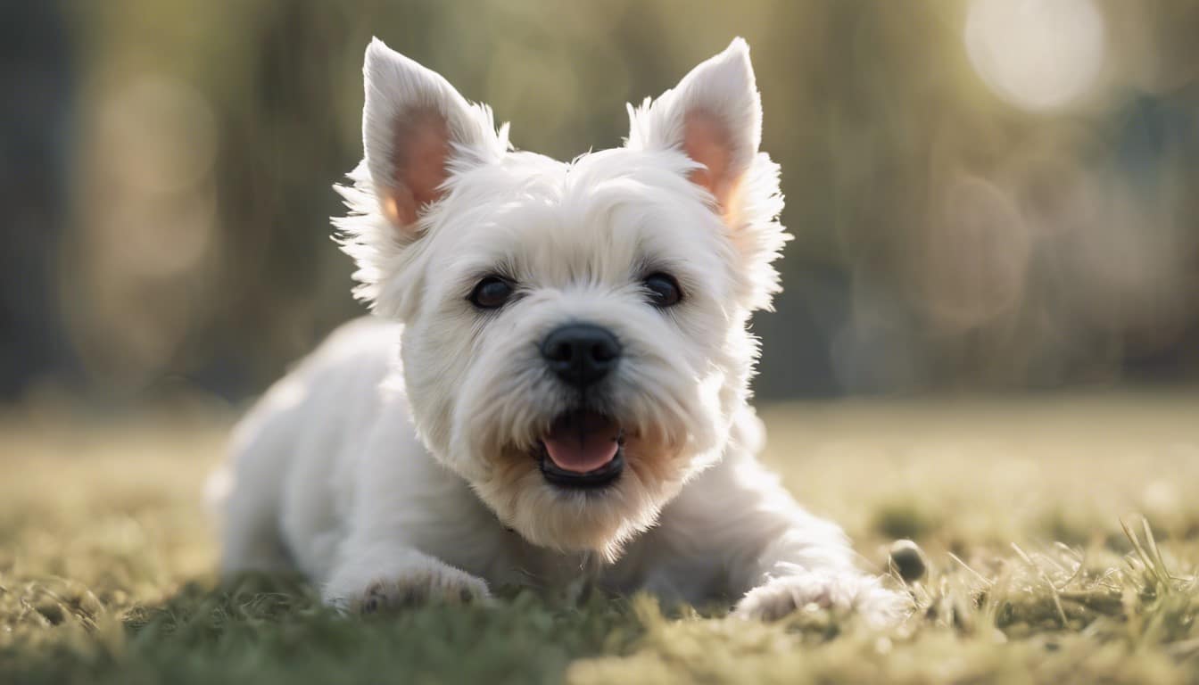 French West Highlander Dog: French Bulldog–West Highland White Terrier Mix Guide