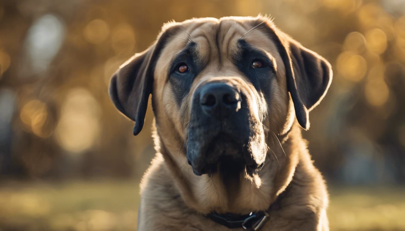 Mastador Dog: Mastiff–Labrador Retriever Mix Guide