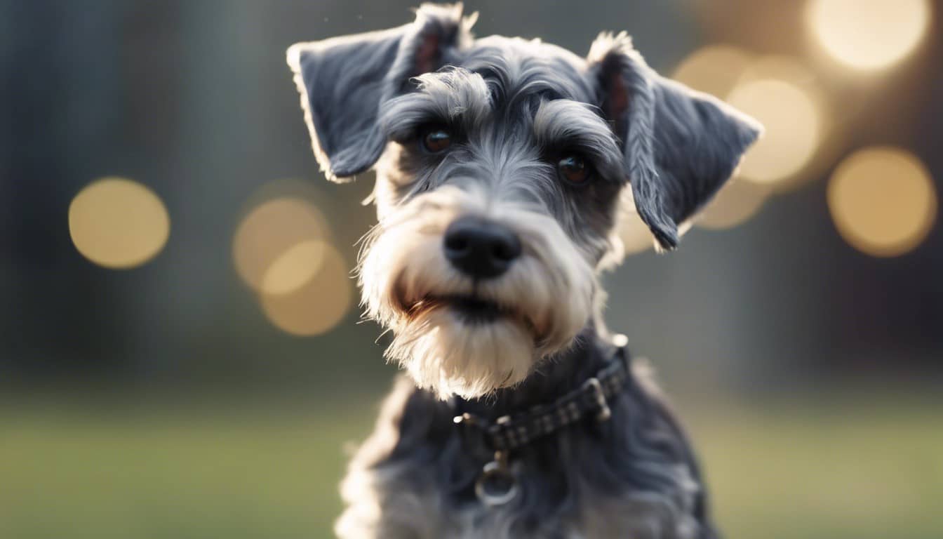 Miniature French Schnauzer Dog: Miniature Schnauzer–French Bulldog Mix Guide