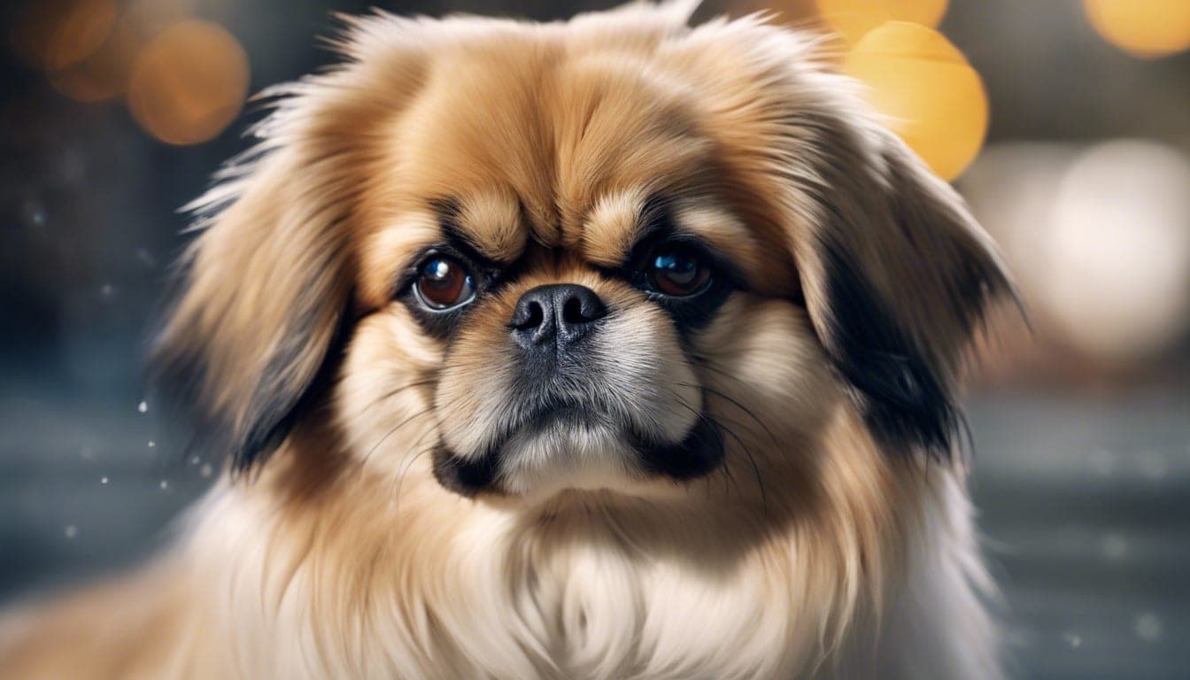 Pekalier Dog: This–Unique Mix Guide