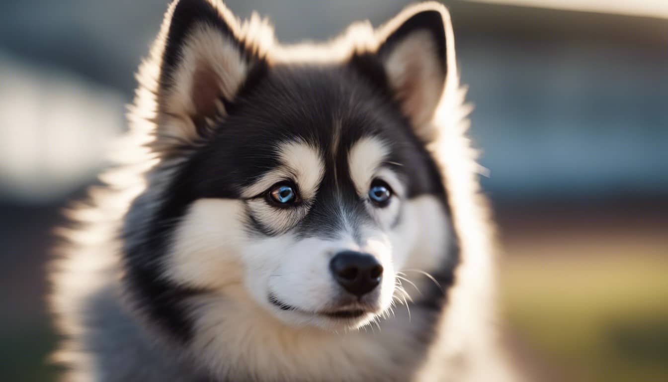 Pomsky