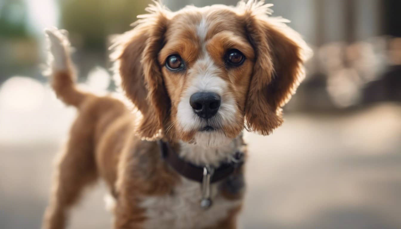 Poogle Dog: Poodle–Beagle Mix Guide