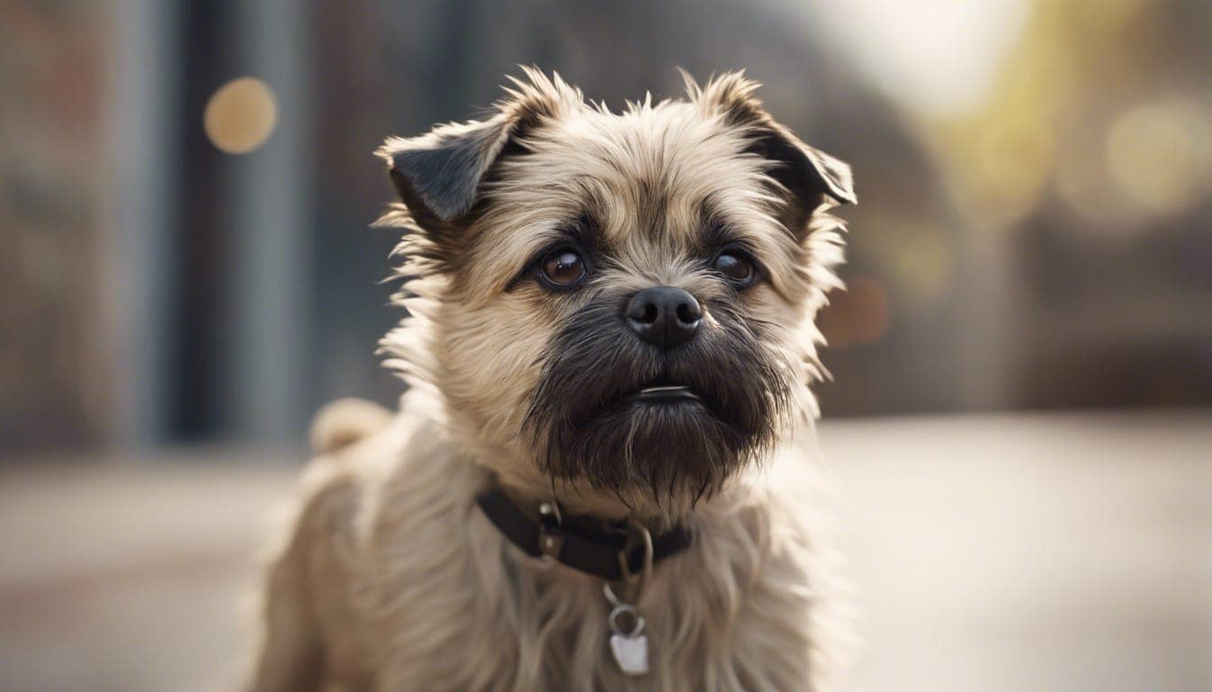 Pugairn Dog: Pug–Cairn Terrier Mix Guide