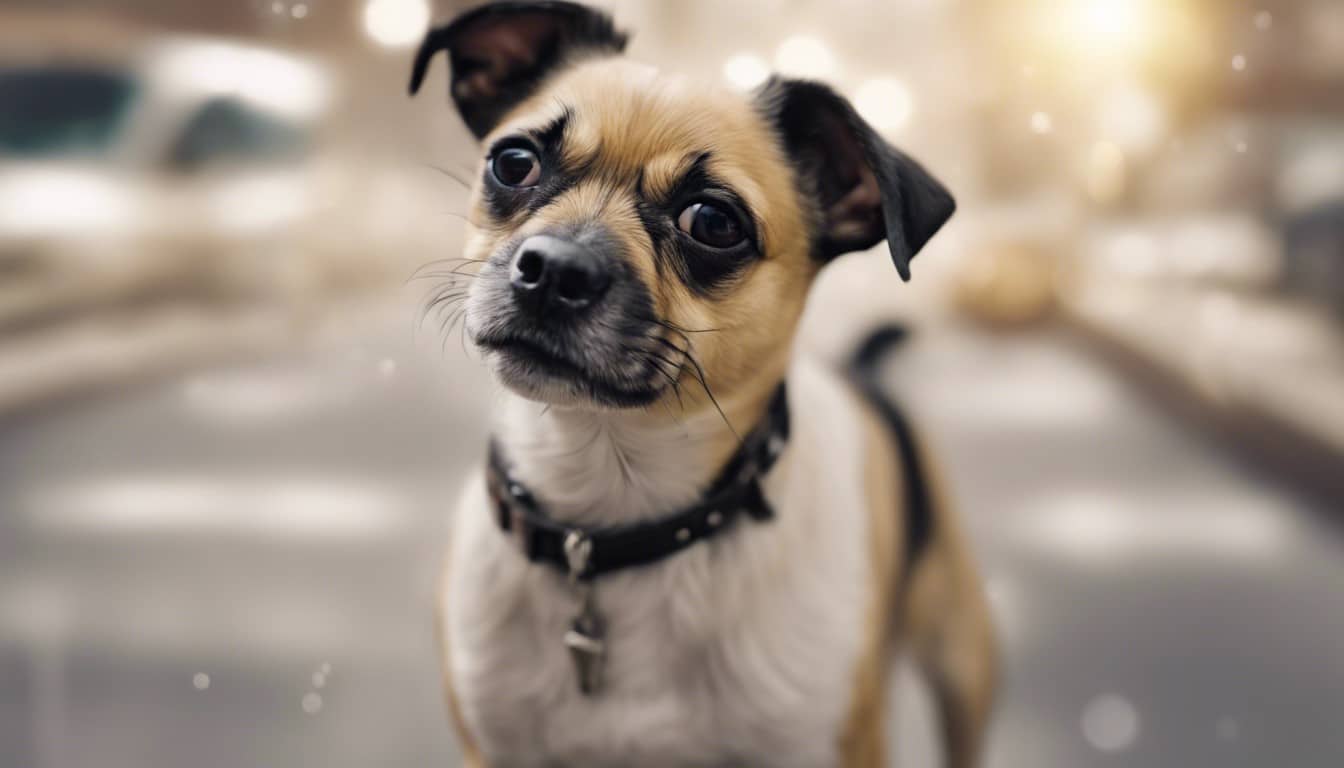Puggat Dog: Pug–Rat Terrier Mix Guide