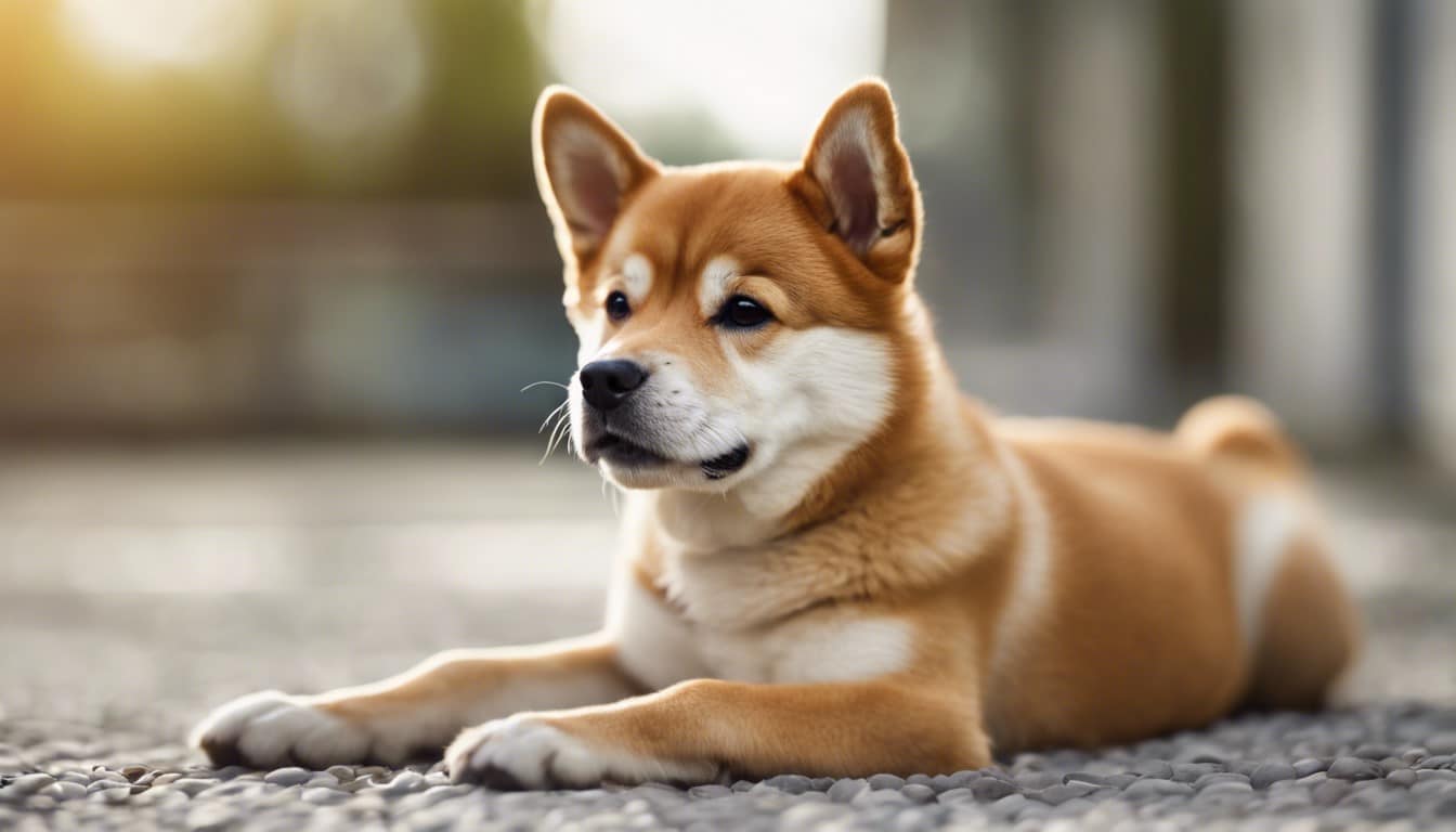 Shocker Dog: Shiba Inu–Cocker Spaniel Mix Guide